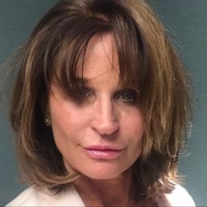 Meet your Posher, Leann